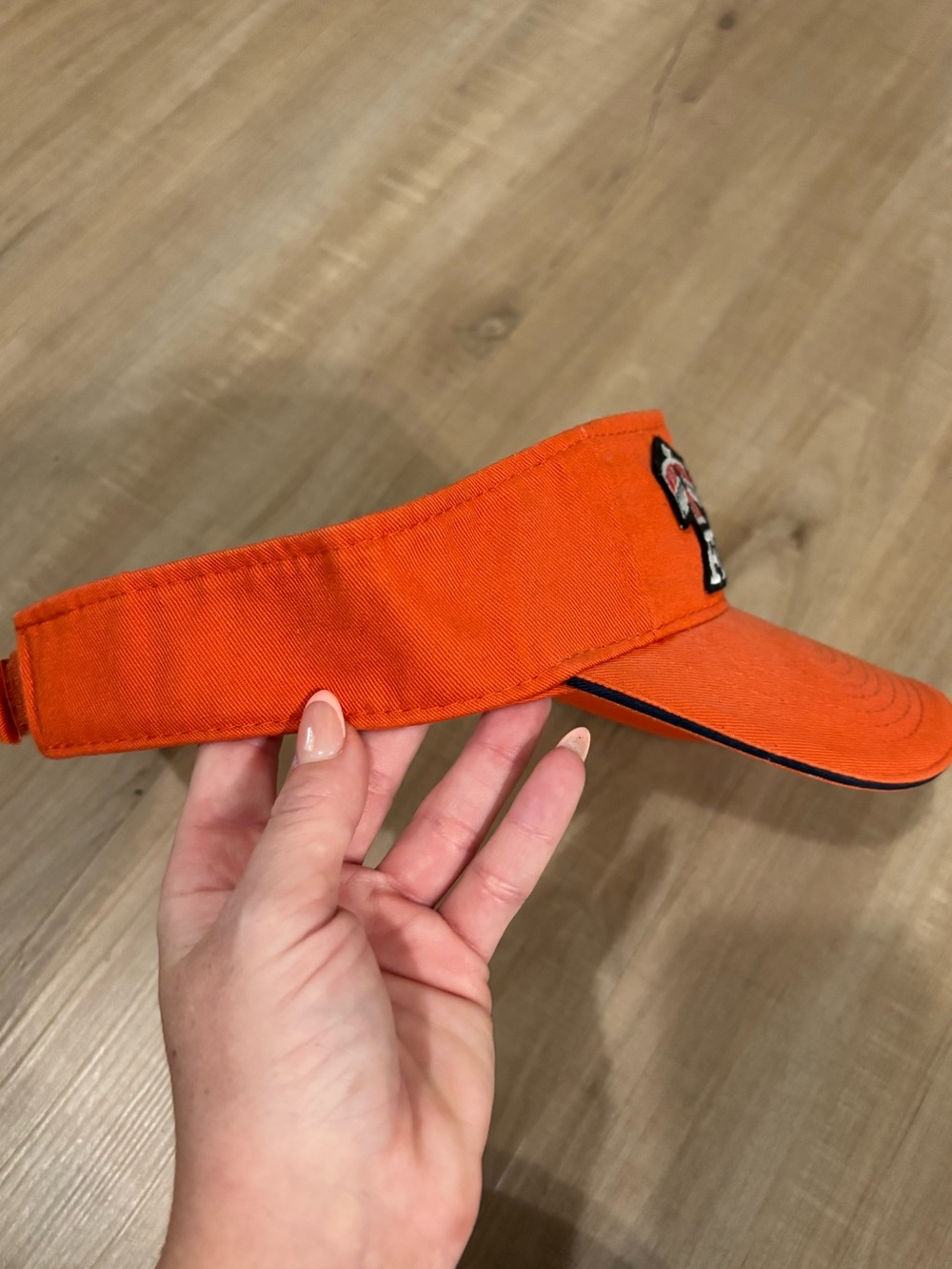 Visor - Picture 2 of 3